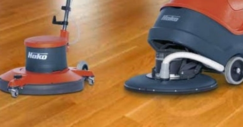 Đánh bóng sàn gỗ tự nhiên tại Hồ Chí Minh