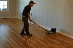 Báo giá đánh bóng sàn gỗ tại Hồ Chí Minh