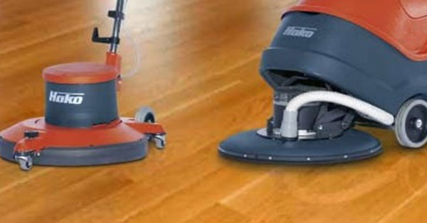 Đánh bóng sàn gỗ tự nhiên khu vực Hồ Chí Minh